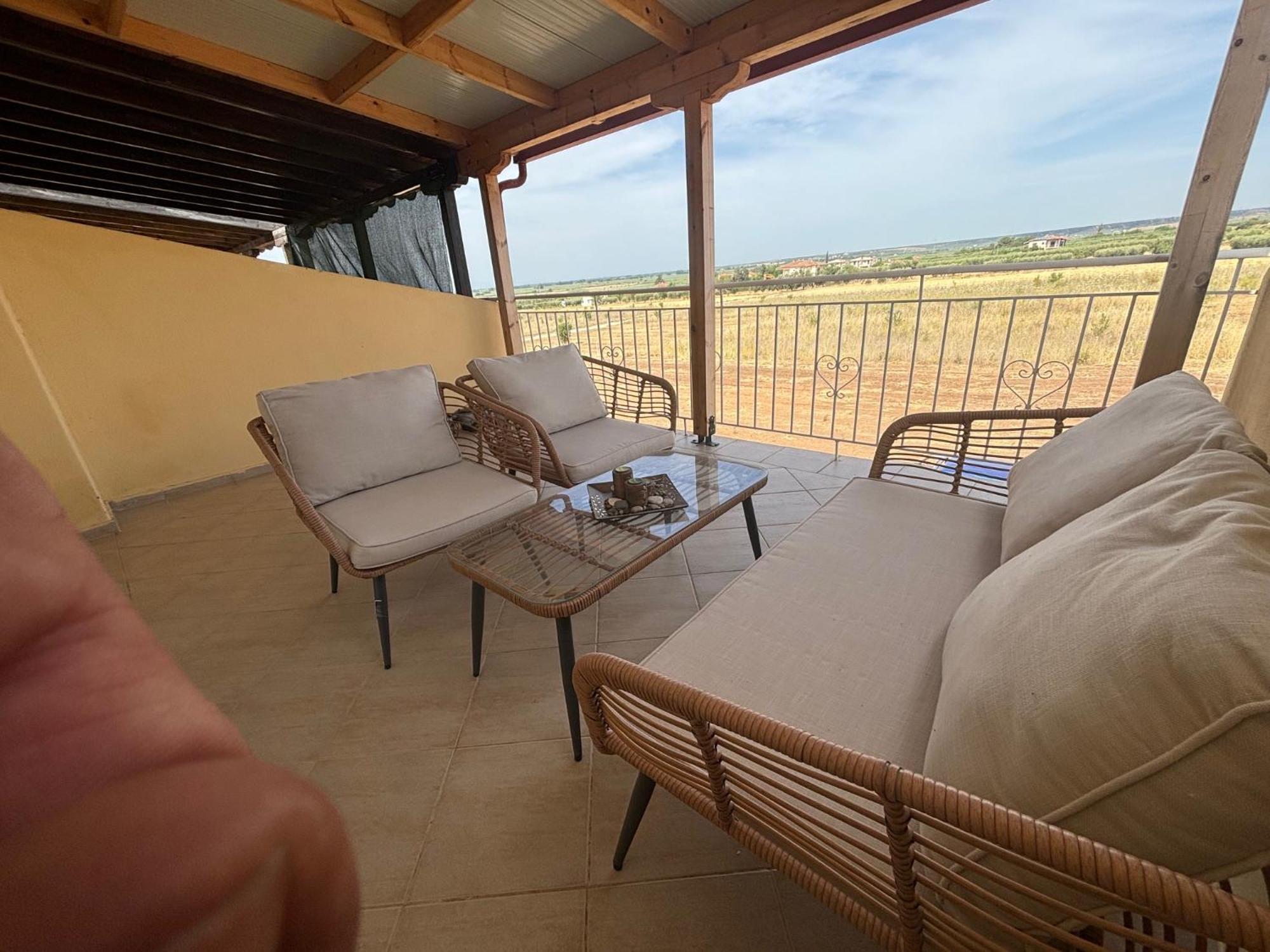 Happy Moment Holiday home