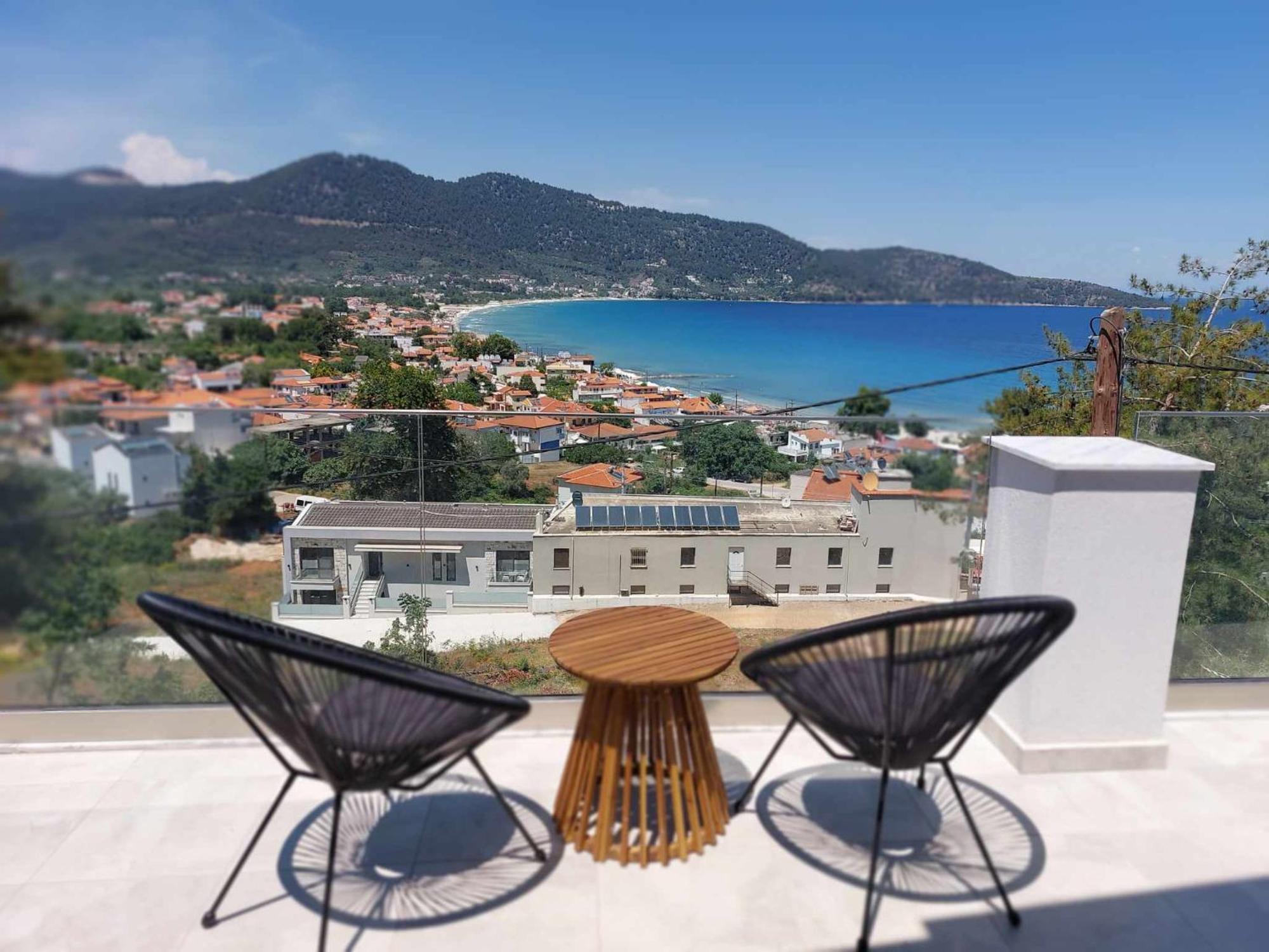 Selini By Deniastella Apartment *