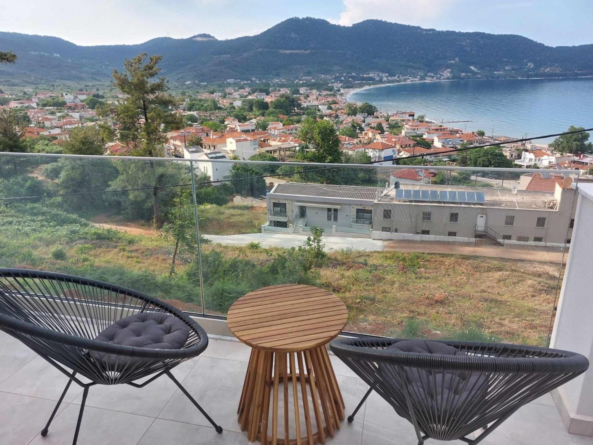 Selini By Deniastella Apartment Skala Potamia (Thasos)