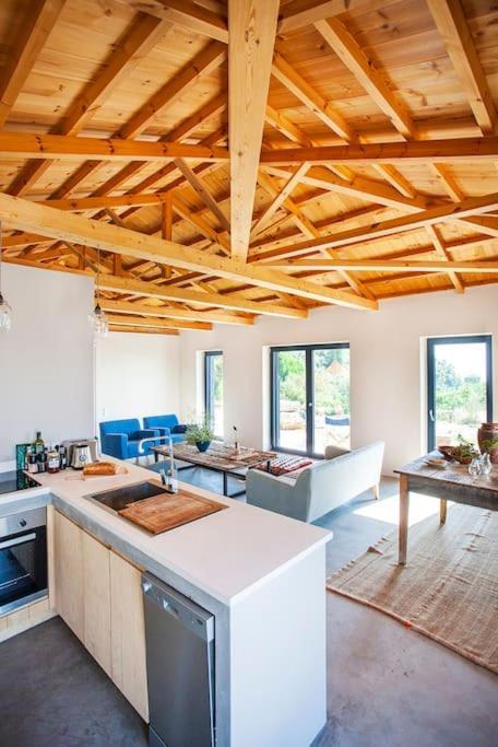 Vouno - Luxury And Privacy In The Aegean *