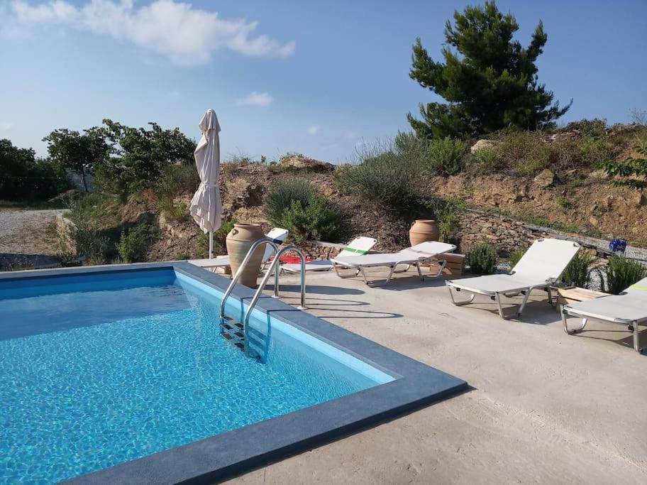 Vouno - Luxury And Privacy In The Aegean * Klima (Skopelos)