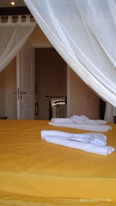 Aspalathus Gold Villa Skopelos Town
