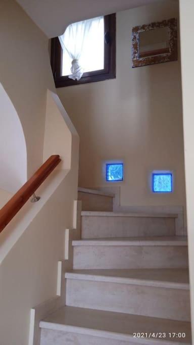 Aspalathus Gold Villa *