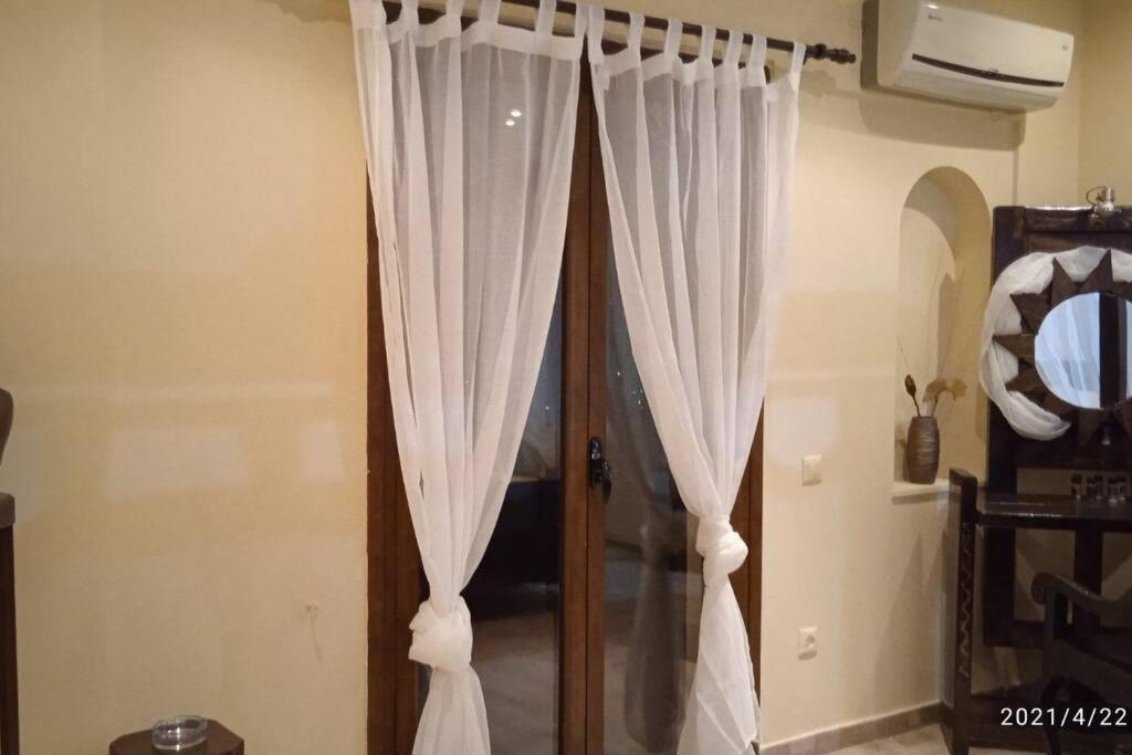 Aspalathus Gold Villa *