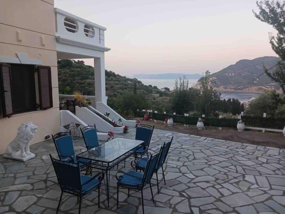 Aspalathus Gold * Skopelos Town