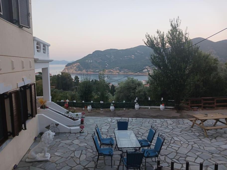 Aspalathus Gold Villa *