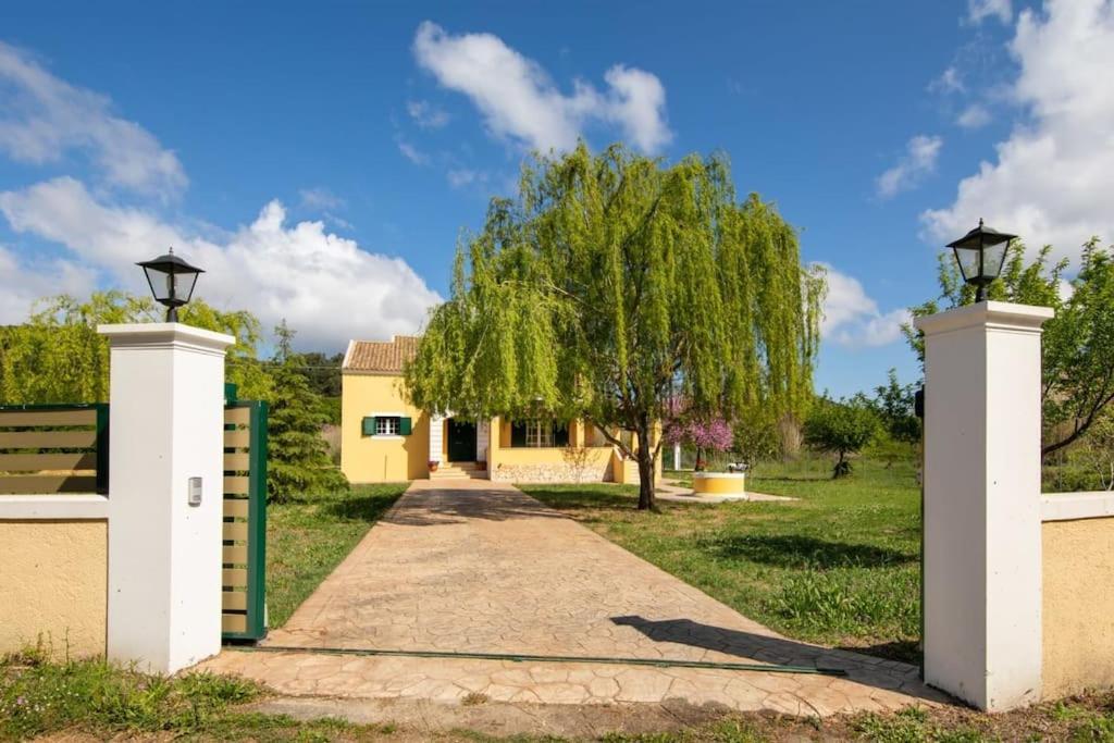 Holiday home Corfu Ariti Mesaria (Corfu)