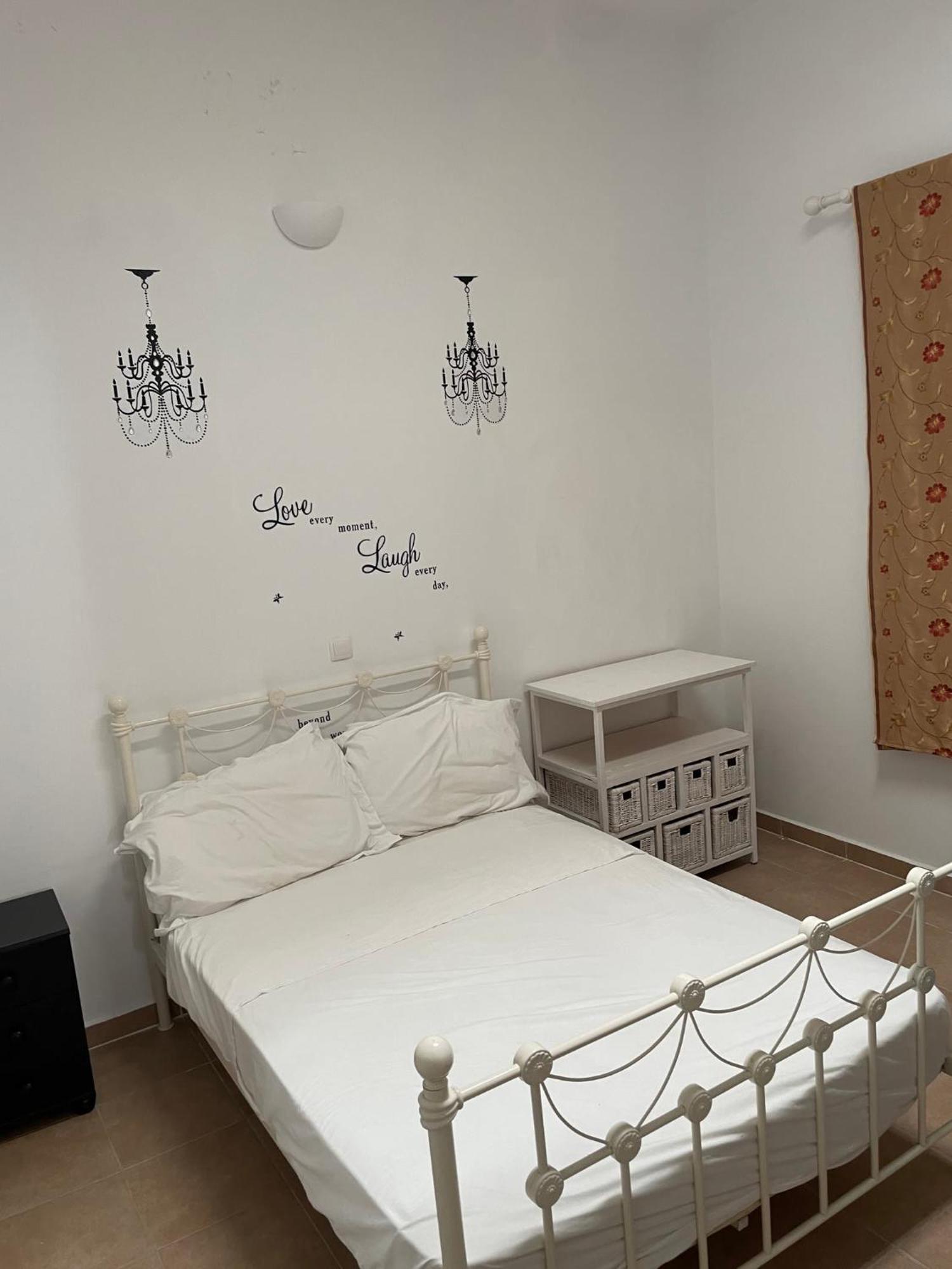 Apartment Rustic 2 Bd Stone Apt In Malonas Rodos *