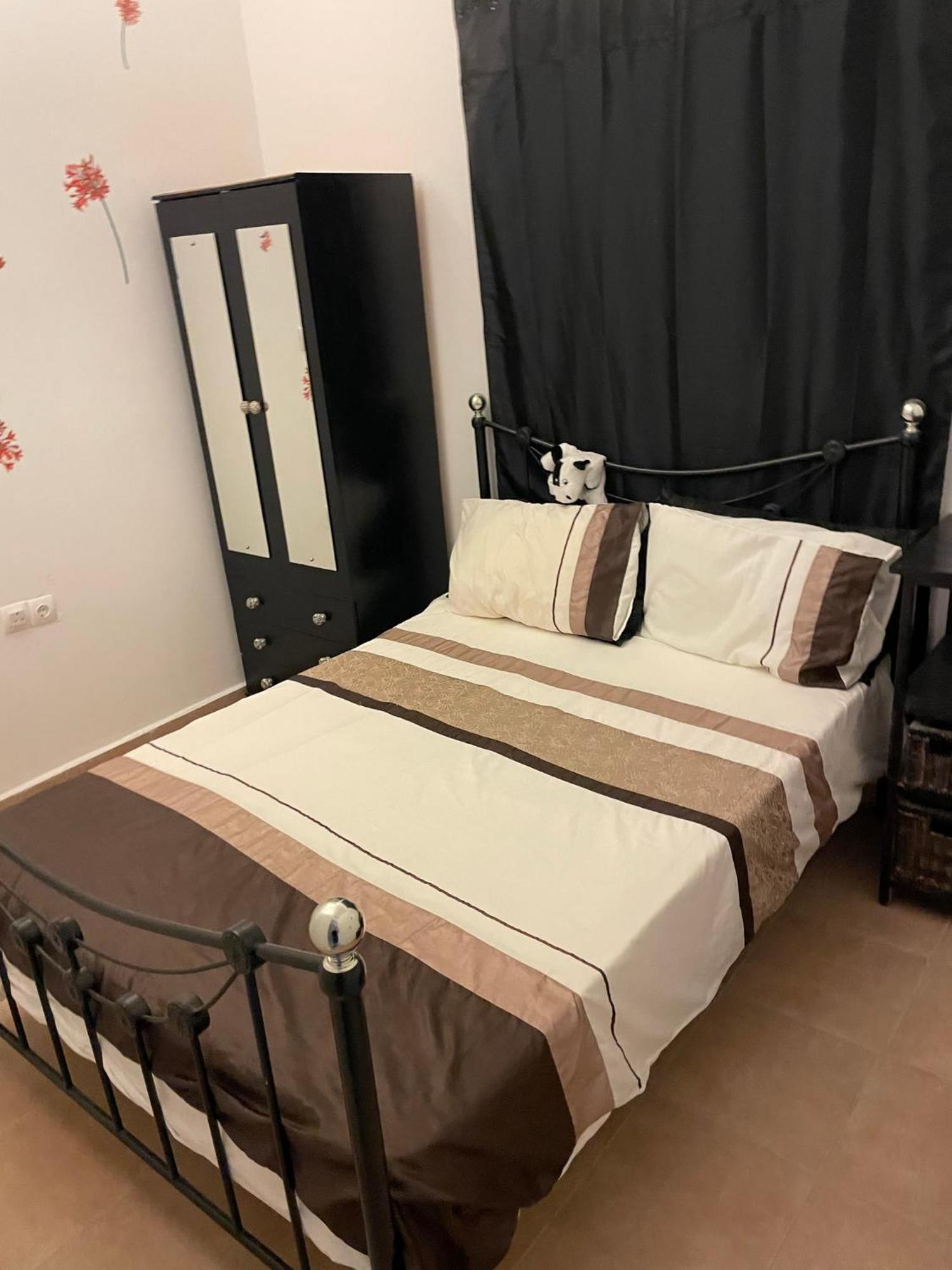 Apartment Rustic 2 Bd Stone Apt In Malonas Rodos