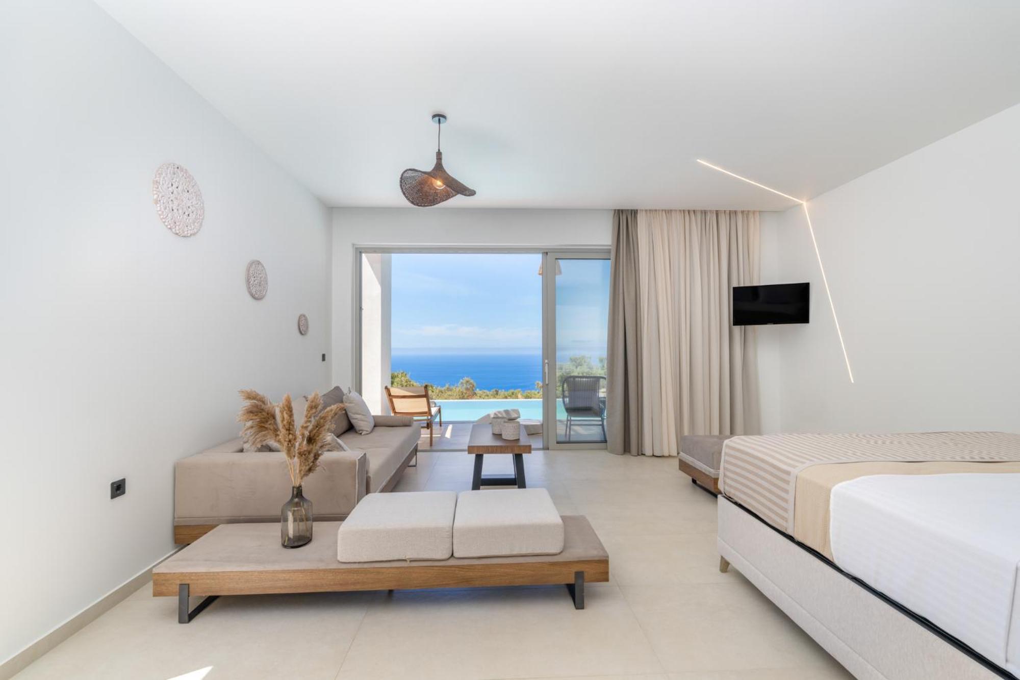 Mellamare Luxury * Athanion
