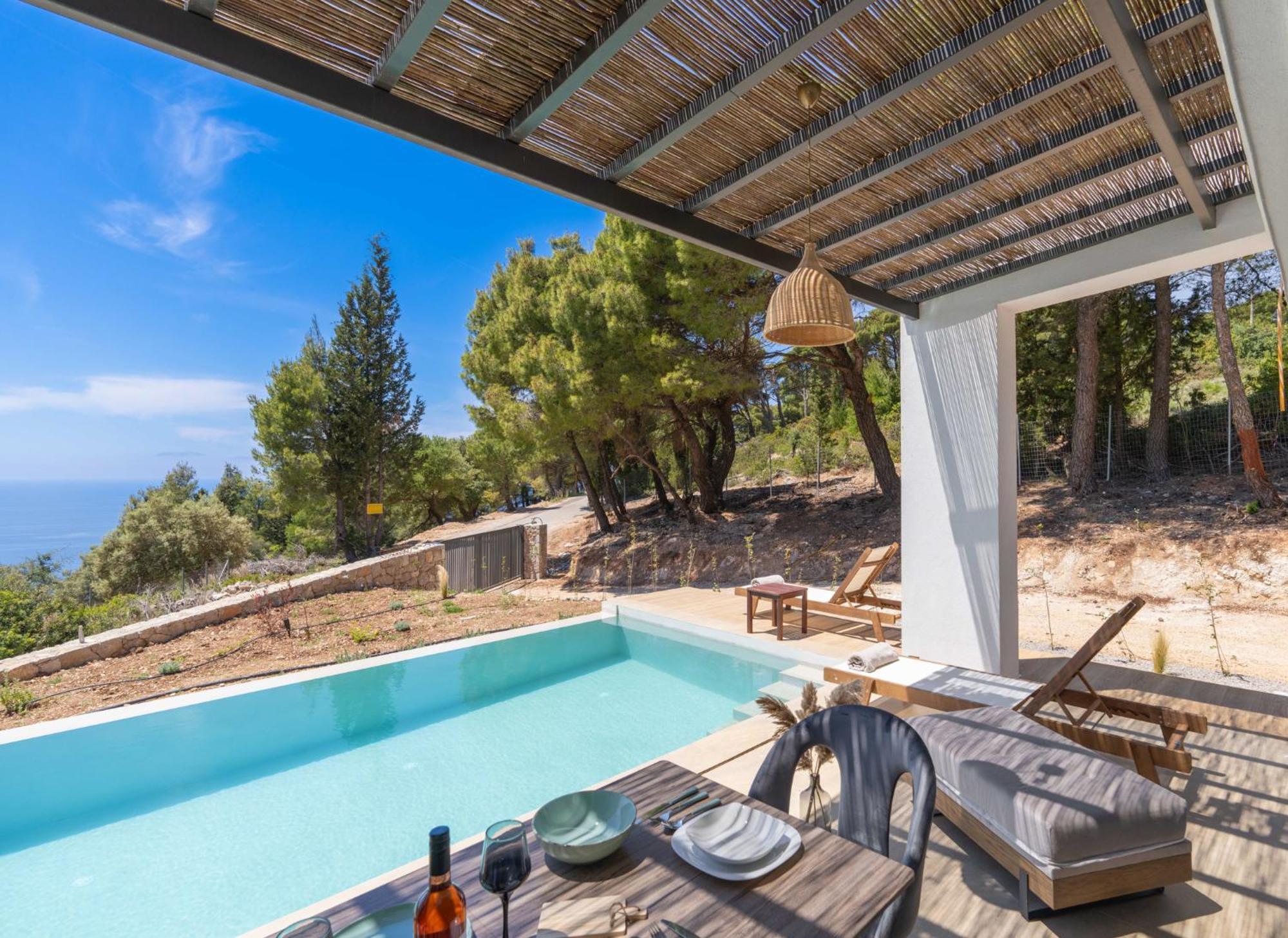 Mellamare Luxury Athanion