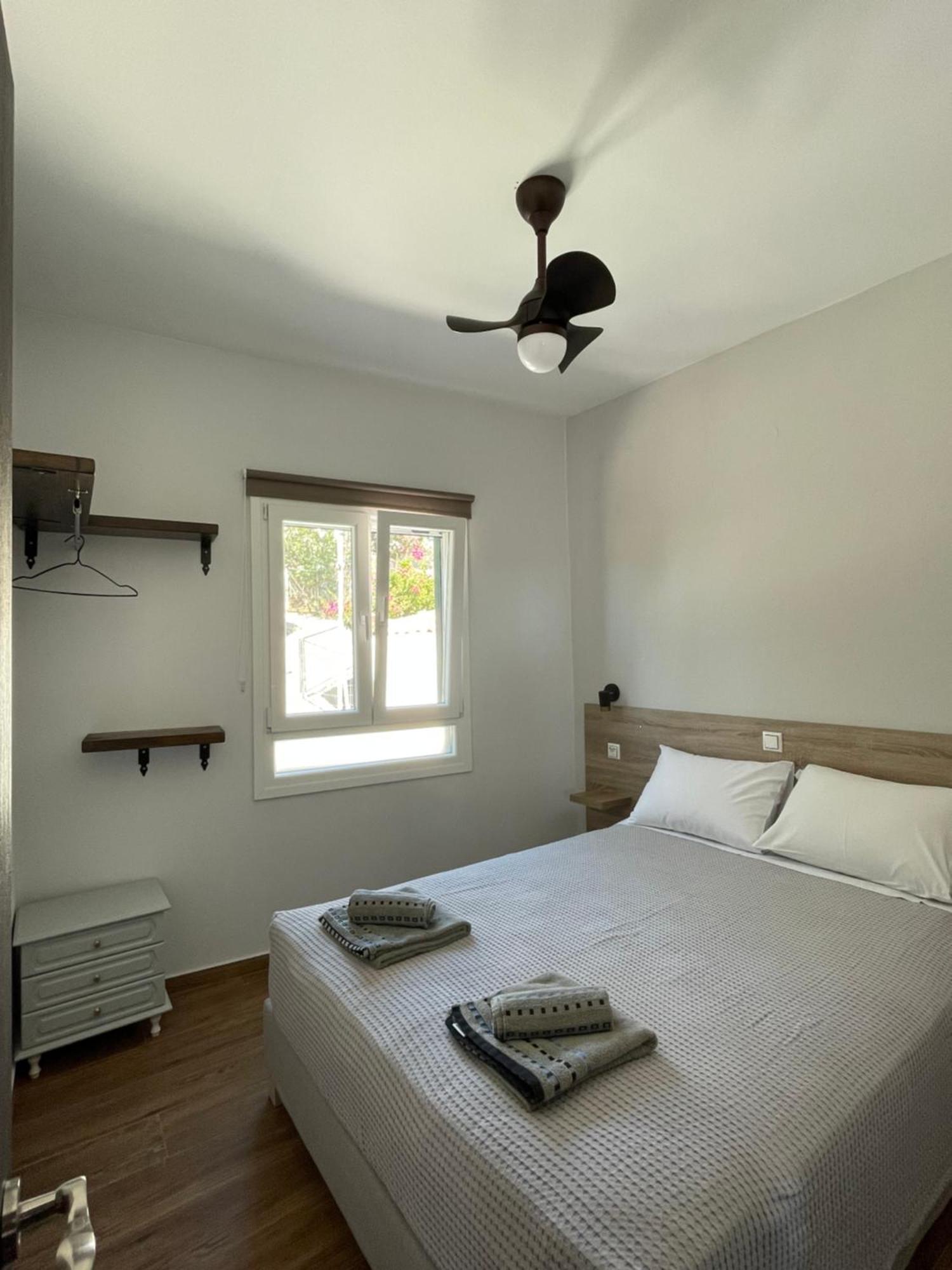 Apartment Q Molyvos *