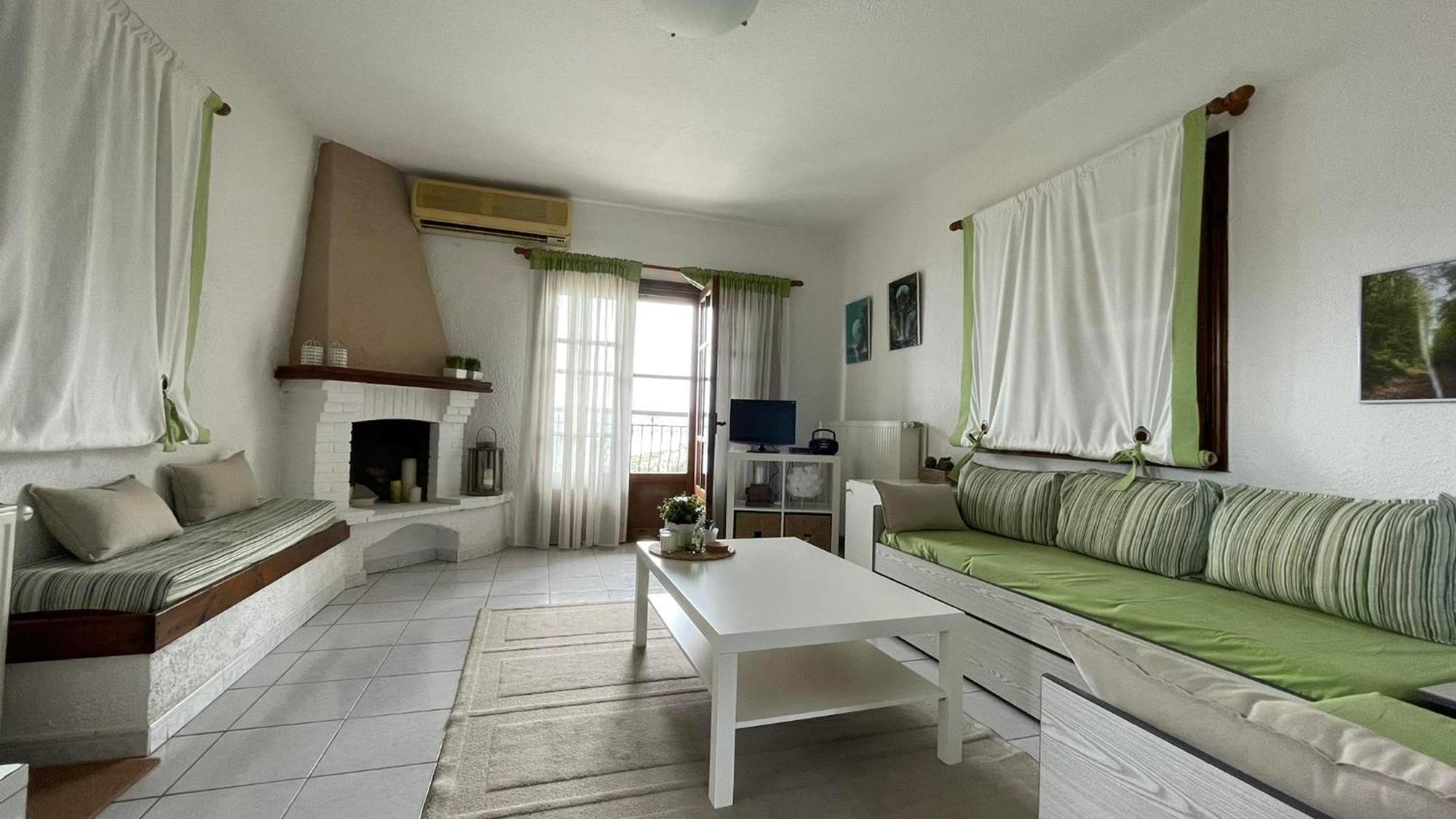 Villa Lena's House 2