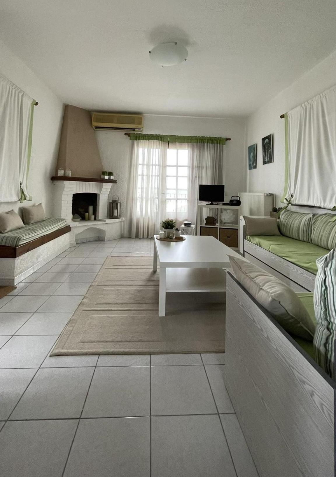 Lena's House 2 Villa *