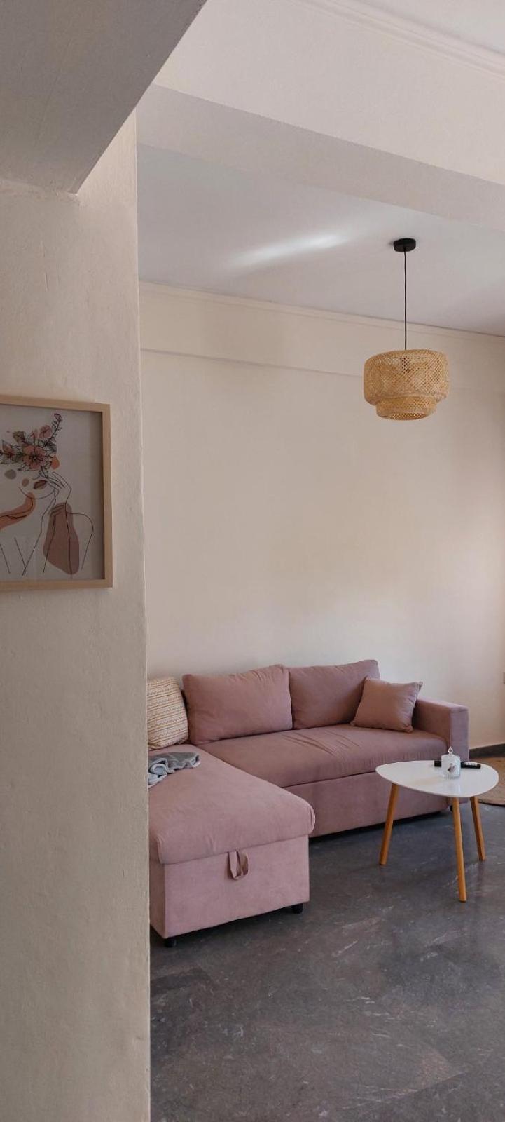 Apartment Sundays Heraklion (Crete)