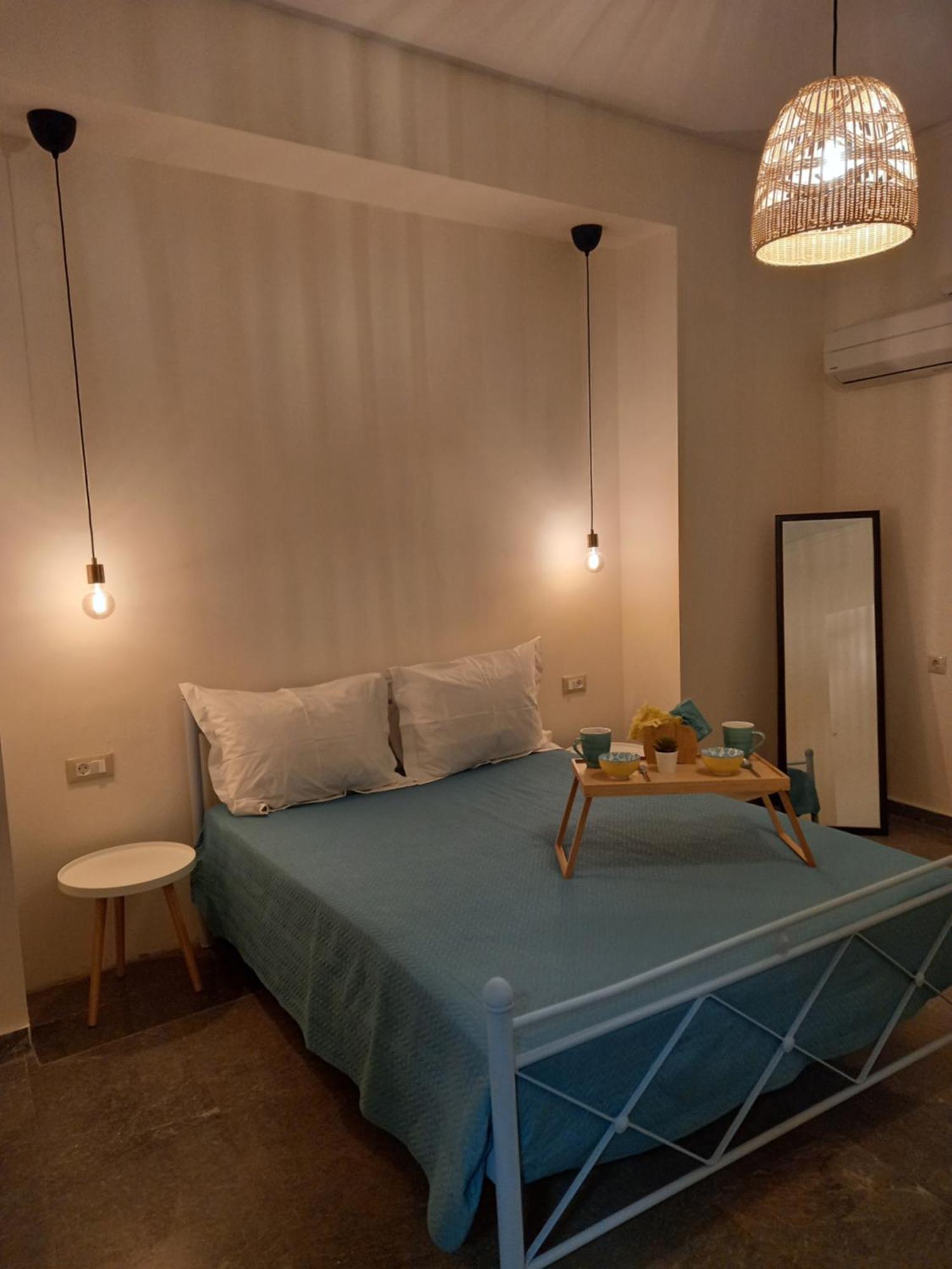 Apartment Sundays Heraklion (Crete)