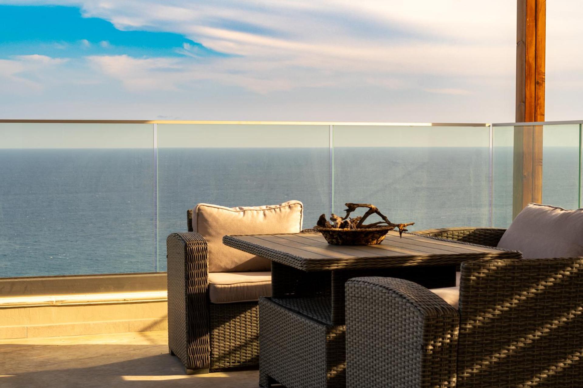Villa Evelyn Crete
