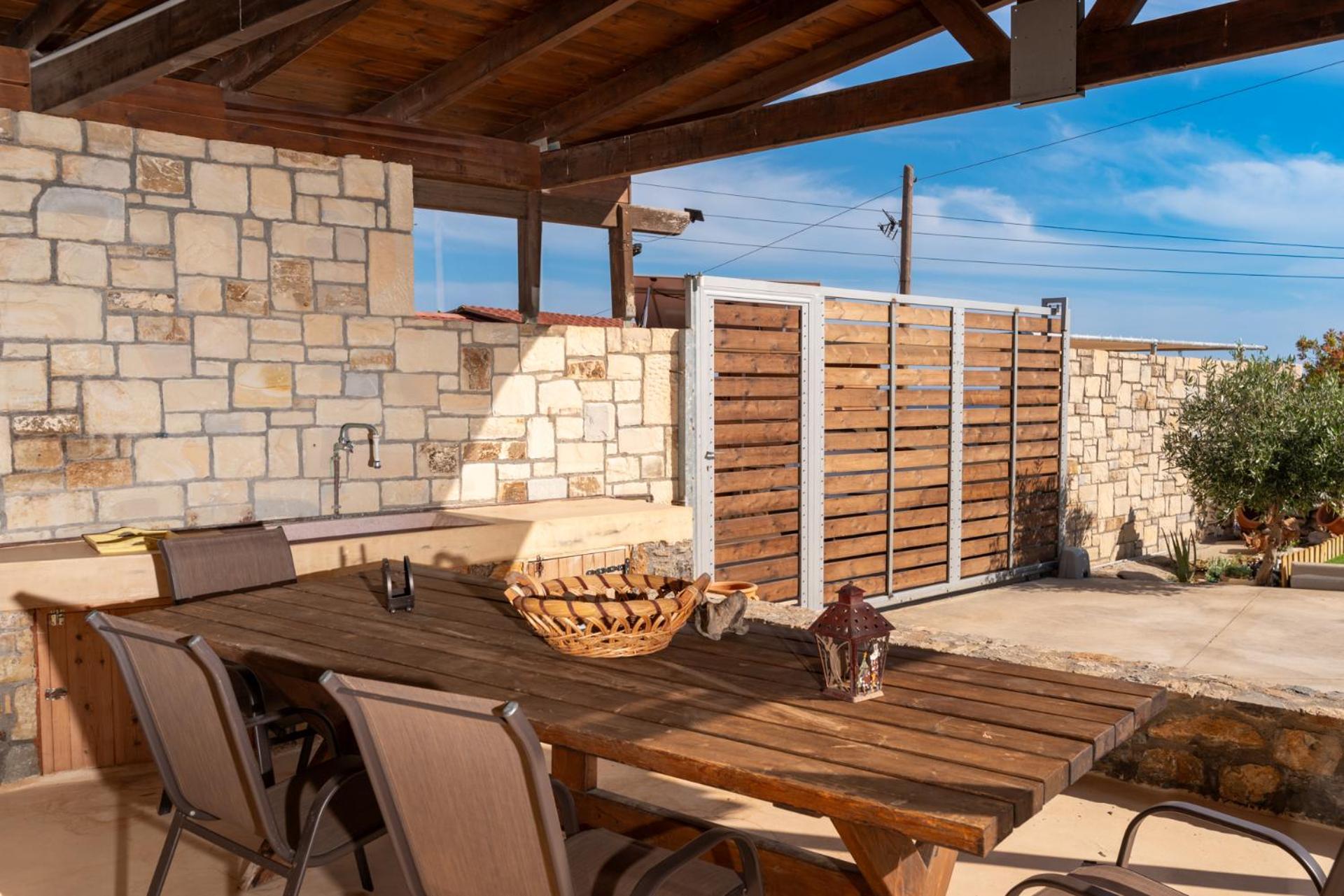 Villa Evelyn Crete