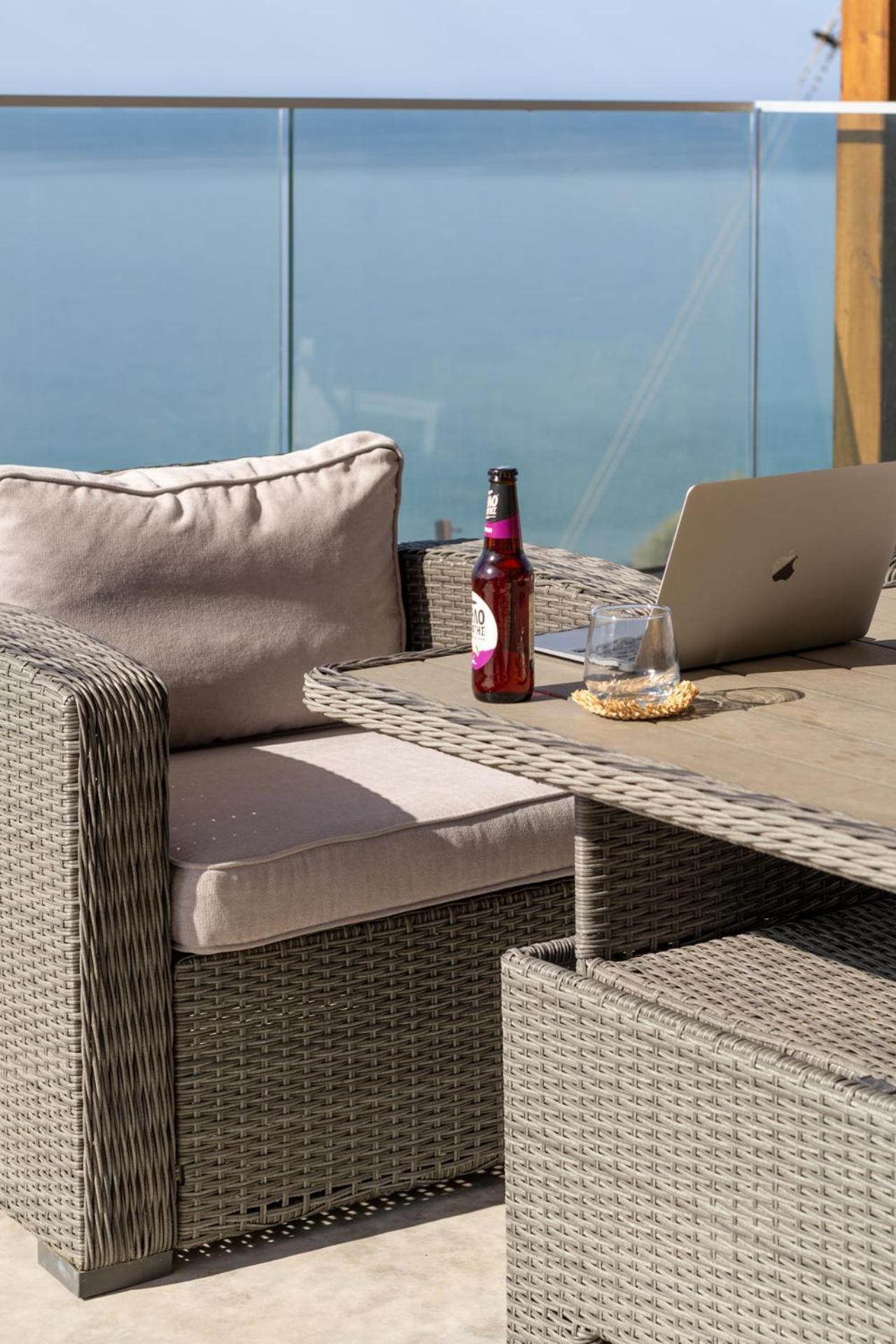 Villa Evelyn Crete *