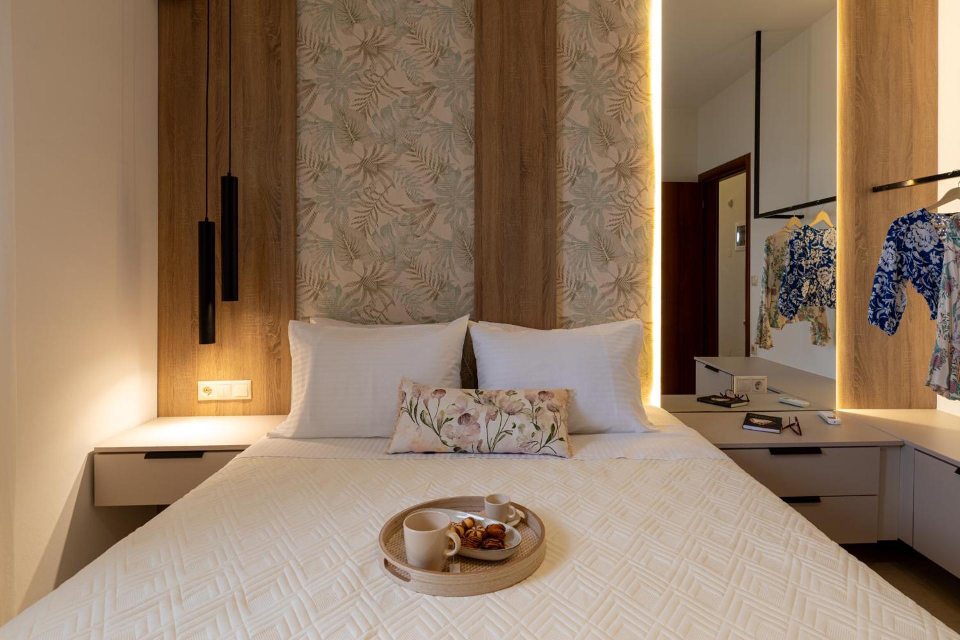 Evelyn Crete Villa Tsoutsouros (Crete)