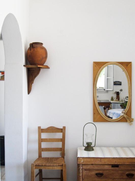 Holiday home Stavros And Marianna Parikia (Paros)
