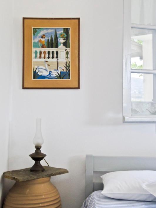 Holiday home Stavros And Marianna Parikia (Paros)