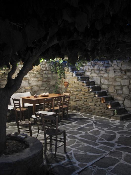Stavros And Marianna Holiday home Parikia (Paros)