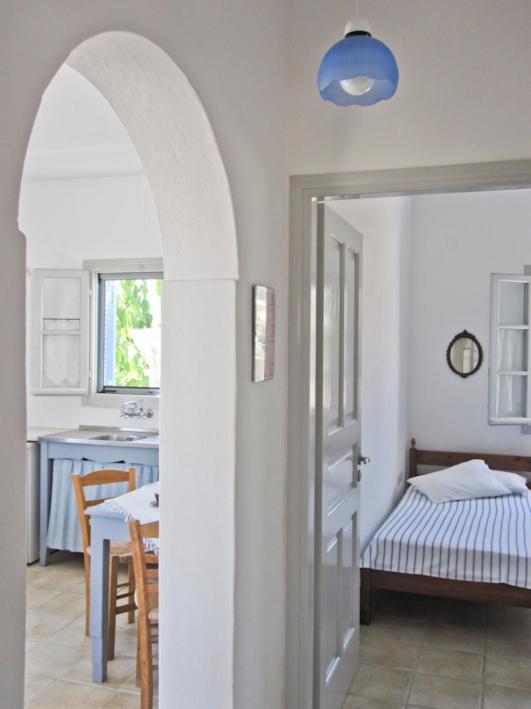 Stavros And Marianna Holiday home Parikia (Paros)