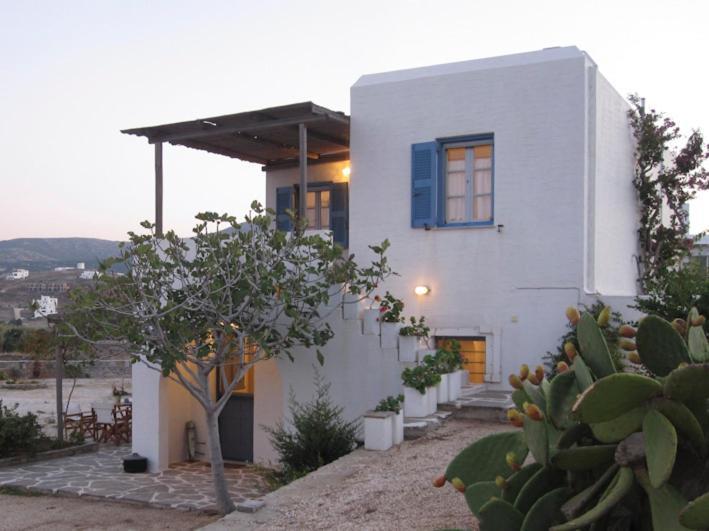 Holiday home Stavros And Marianna Parikia (Paros)