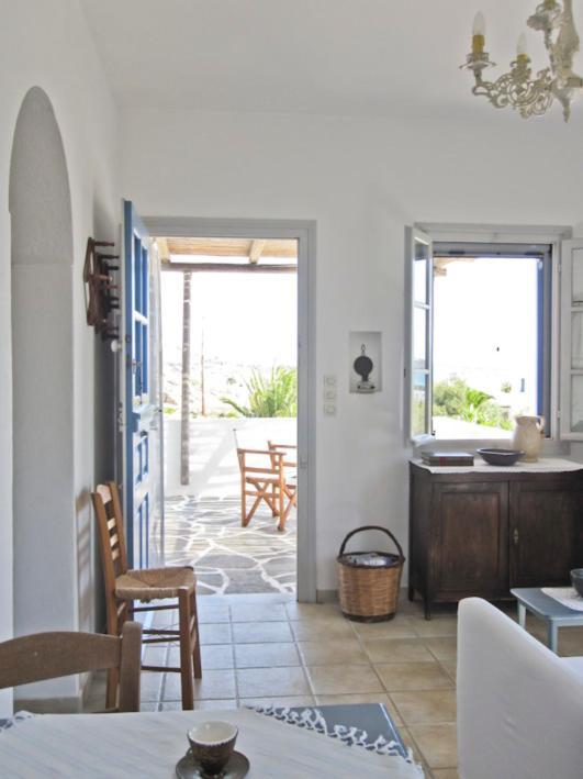 Holiday home Stavros And Marianna