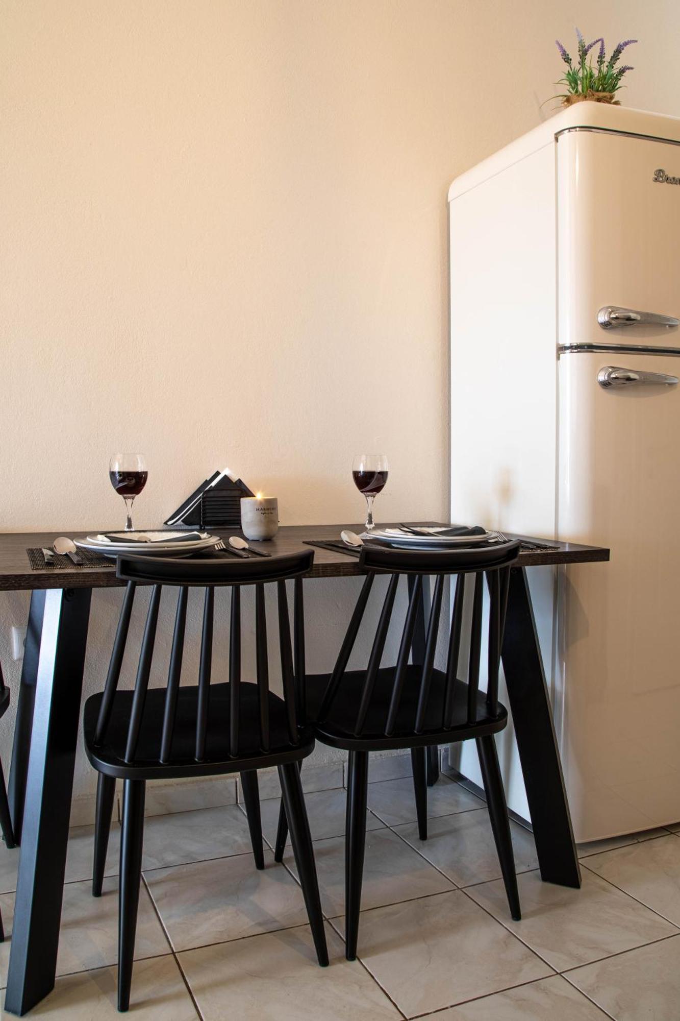 Islet View Apartment
