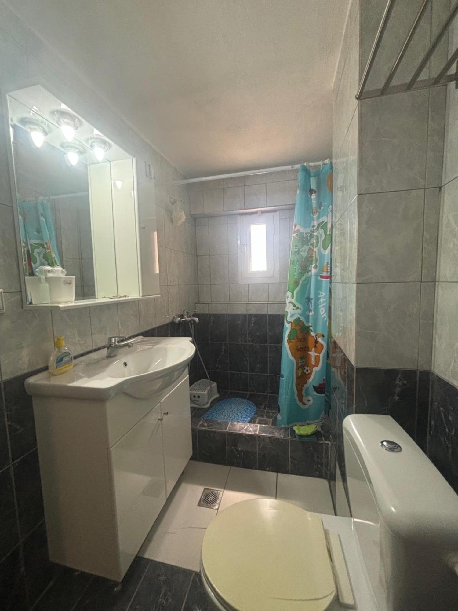 Holiday home Happy Moment Kalyves Polygyrou