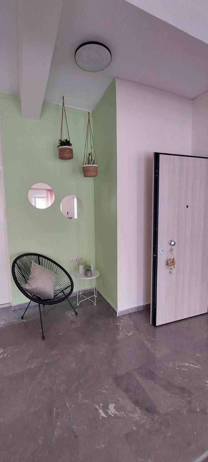 Apartment Sundays Heraklion (Crete)