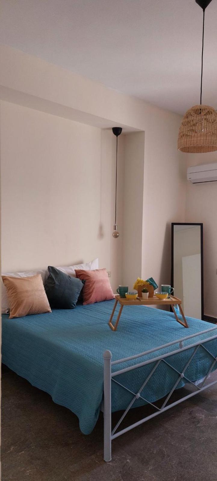 Sundays Apartment Heraklion (Crete)