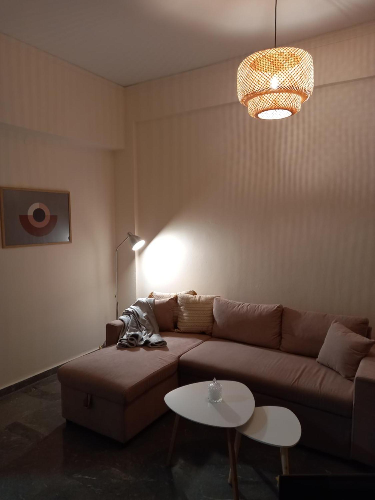 Sundays Apartment