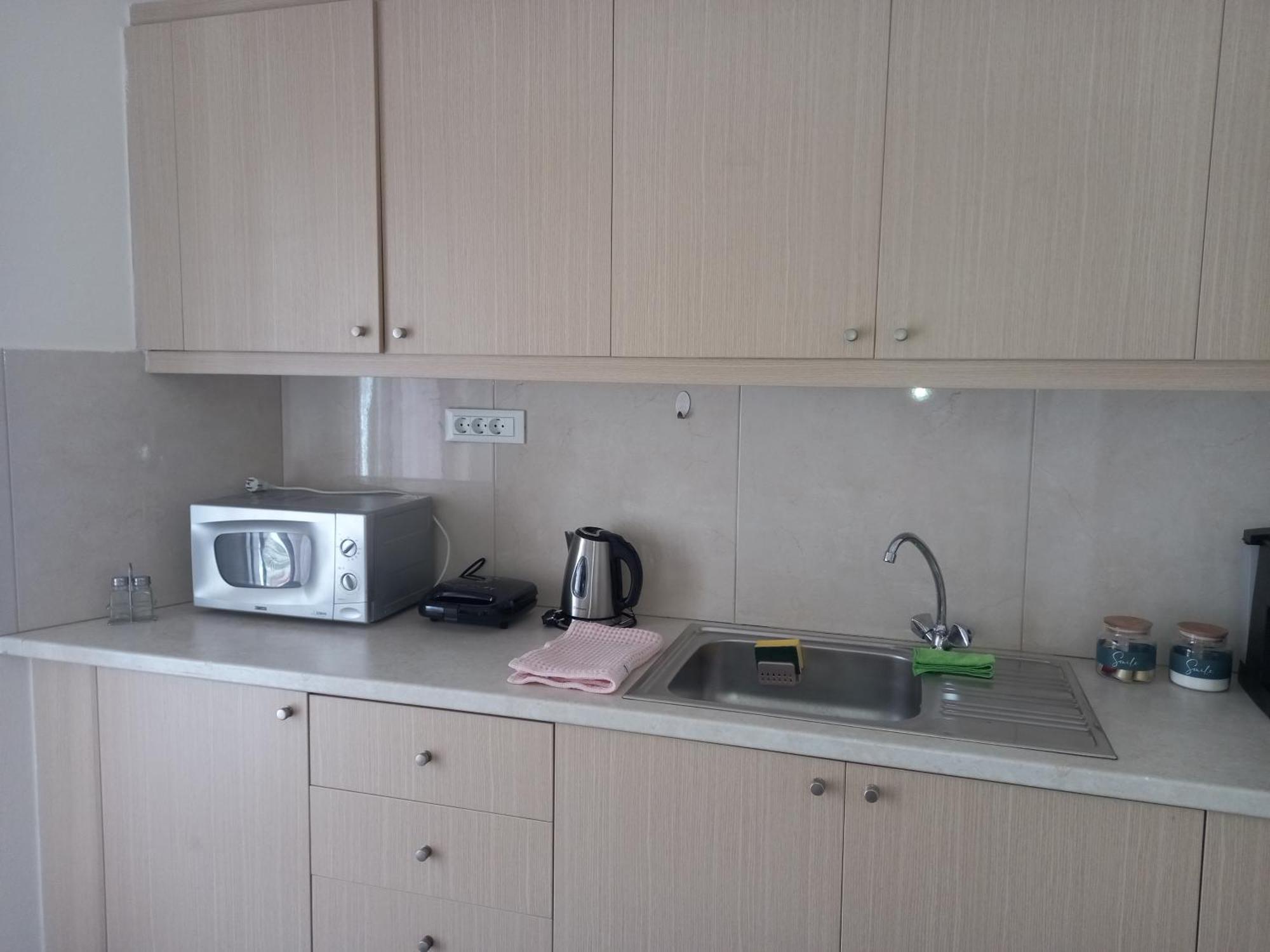 Sundays Apartment Heraklion (Crete)