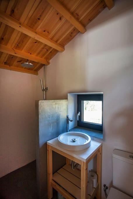 Villa Vouno - Luxury And Privacy In The Aegean *