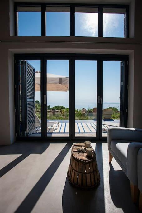 Vouno - Luxury And Privacy In The Aegean Klima (Skopelos)