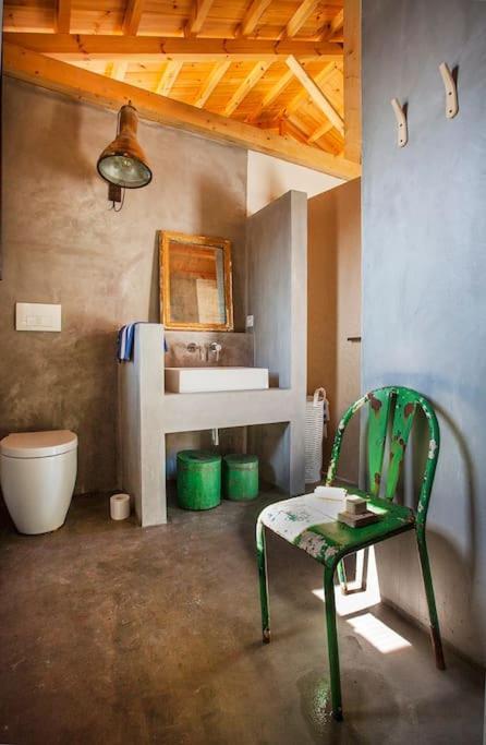 Vouno - Luxury And Privacy In The Aegean Villa Klima (Skopelos)