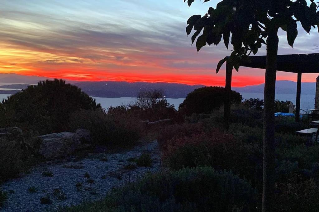 Vouno - Luxury And Privacy In The Aegean * Klima (Skopelos)