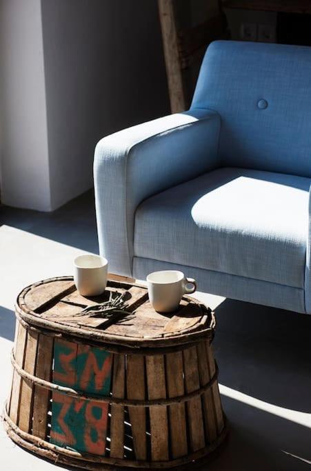 Vouno - Luxury And Privacy In The Aegean