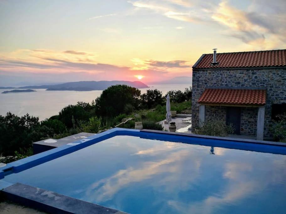 Vouno - Luxury And Privacy In The Aegean * Klima (Skopelos)