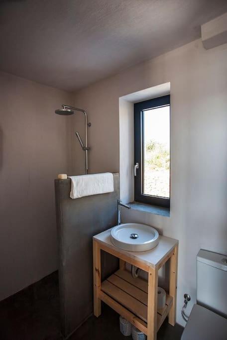 Vouno - Luxury And Privacy In The Aegean Klima (Skopelos)
