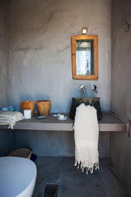 Vouno - Luxury And Privacy In The Aegean Villa Klima (Skopelos)