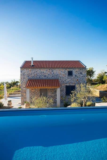 Vouno - Luxury And Privacy In The Aegean * Klima (Skopelos)
