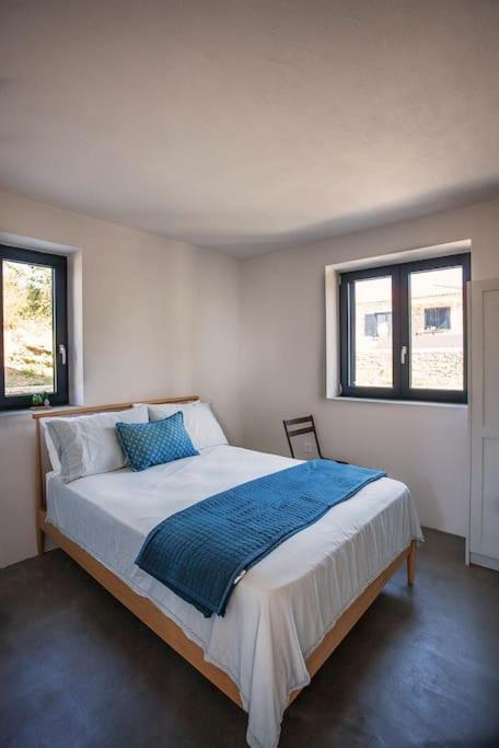 Vouno - Luxury And Privacy In The Aegean Villa