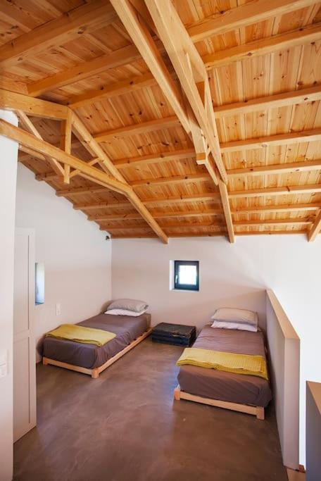 Vouno - Luxury And Privacy In The Aegean