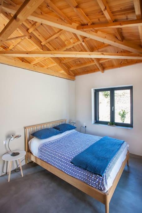 Vouno - Luxury And Privacy In The Aegean Villa *