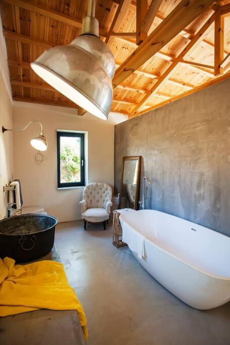 Vouno - Luxury And Privacy In The Aegean