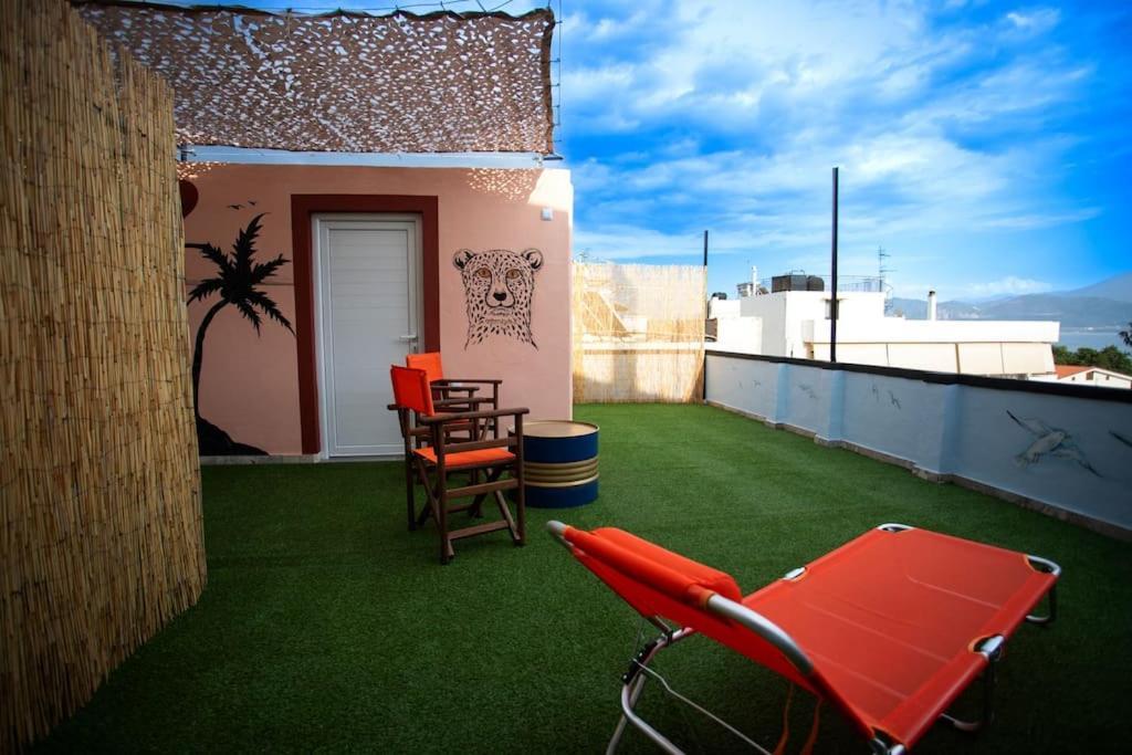 Open Sky Apartment *